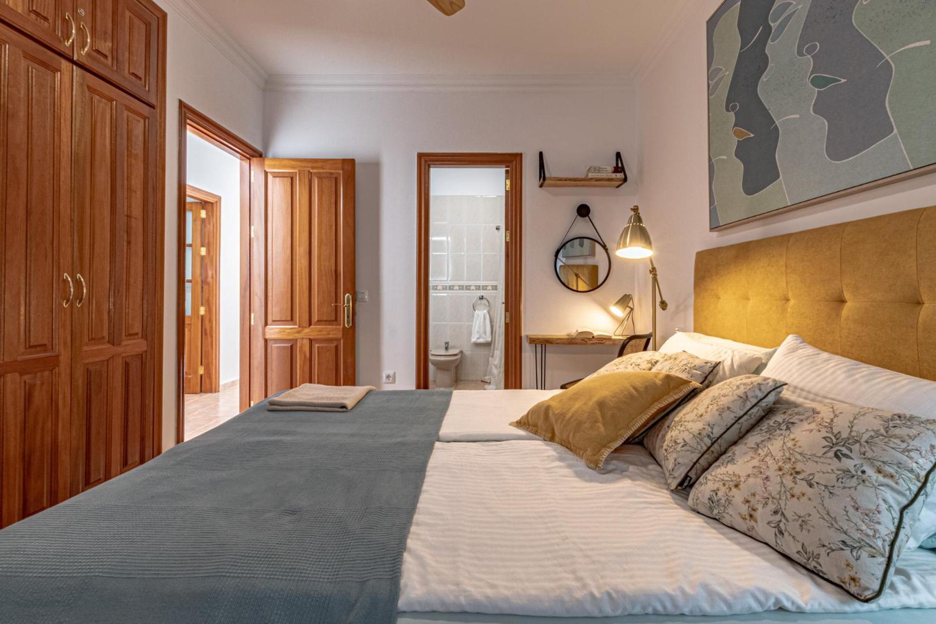 Peaceful Atlantic Getaway By Dream Homes Tenerife Puerto de Santiago  Exterior foto