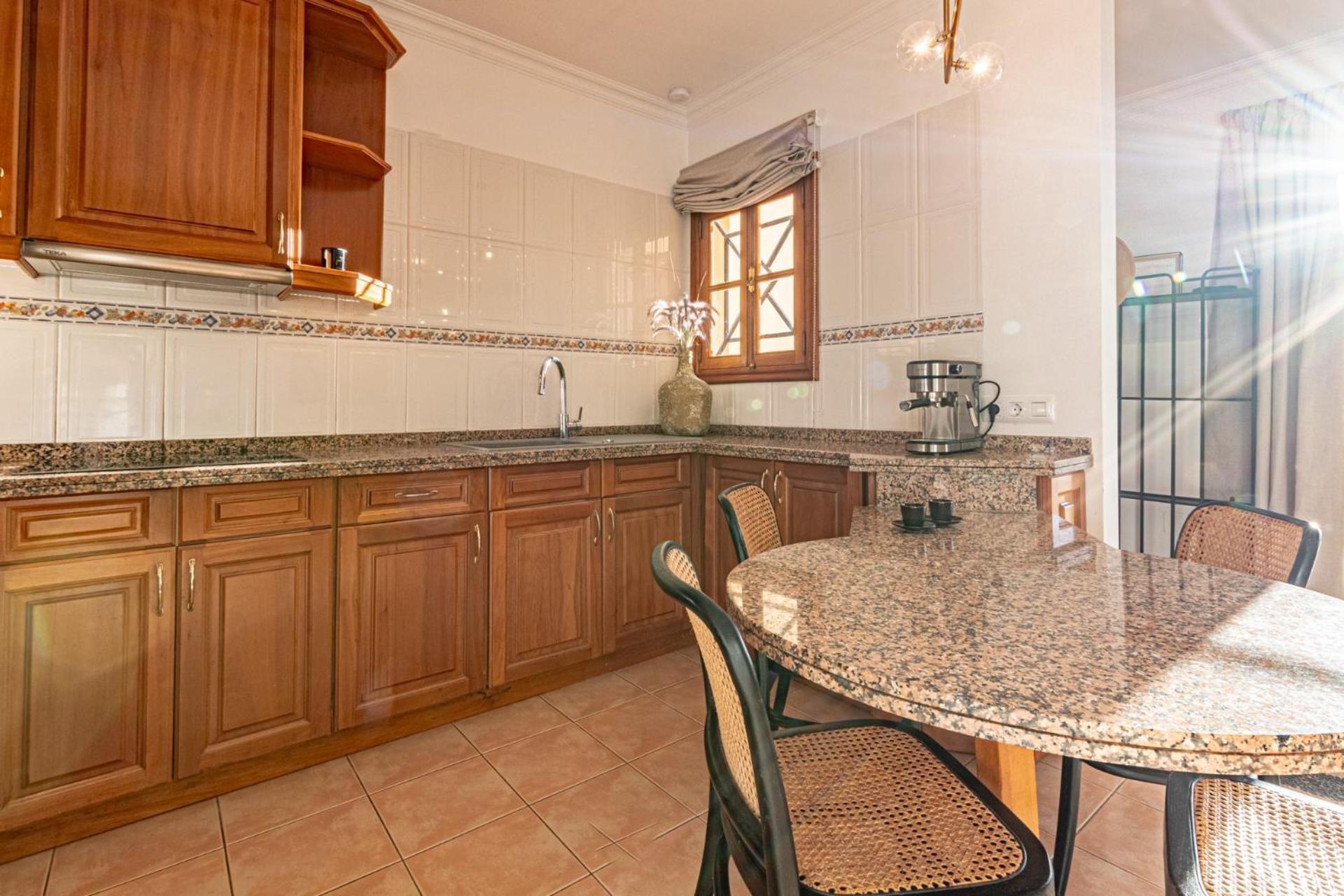 Peaceful Atlantic Getaway By Dream Homes Tenerife Puerto de Santiago  Exterior foto